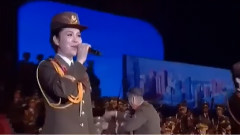 亚洲群星 - 社会主义一心一意