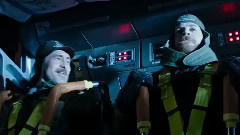 音乐短片 - 异形:契约 Alien: Covenant(2017)