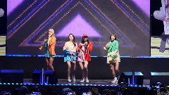 EXID - 上下