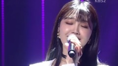 郑恩地(Apink) - 你这样的春天
