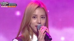 LABOUM - The Light & Hwi hwi