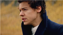 Harry Styles - Sign Of The Times