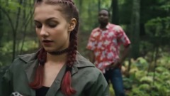 音乐短片 - BACKSTROKE