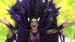 音乐短片 - Carnaval de Gualeguaychú 2014 Kamarr