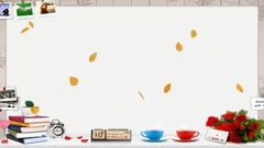 音乐短片 - 你的背包