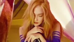 Jessica - 郑秀妍生贺视频快闪版