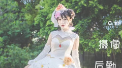 舞蹈视频 - 花嫁小乔的恋爱循环