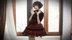 舞蹈视频 - 啾!吸血鬼女孩☆今晚就决定是你了哦