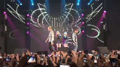 K.A.R.D - I Will Not Stop