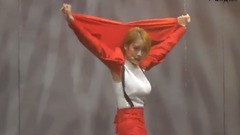 T-ara,智妍(T-ara) - 1分1秒