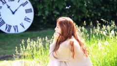 音乐短片 - 春日时钟