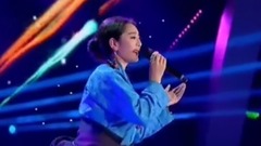 华语群星,民乐群星 - 在那东山顶上