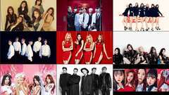 BigBang,少女时代,Stellar,EXO,防弹少年团 - 日本大学生最爱的50首韩语歌