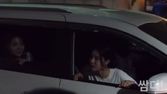 Berry Good - Arirang TV行程 回程停仪