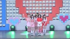 TWICE - KNOCK KNOCK