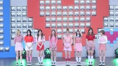 TWICE - 问候
