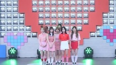 TWICE - 准备