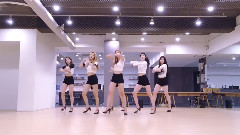 LABOUM - Hwi Hwi