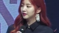 LABOUM - Talk & Game