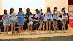 Lovelyz - Repackage 城南盆唐签售会 Cut