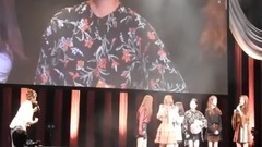 T-ara - 嘴唇大比拼
