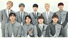 SF9 - 2017 SF9 BE MY FANTASY ASIA FAN MEETING SHOUTOUT