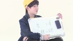 YHBOYS组合（乐华少年）,出道时刻 - YHBOYS的艺能时光机 EP1预告 体重排名搞事情?