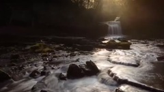 风景,音乐短片,轻音乐 - Earth song