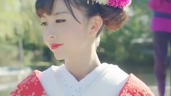 日本群星,音乐短片,乐动城市,日本娱乐 - SAGEMON GIRLS