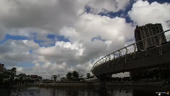 音乐短片 - 台湾城市高雄之美