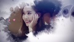Jessica - 舌尖上的郑秀妍