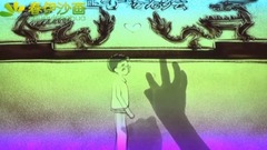 音乐短片 - 因为一座城,爱上一个人