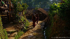 音乐短片 - 云南印象