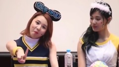 TWICE - TWICE TZUYU & CHAEYOUNG (Chaeyu) Call You Mine