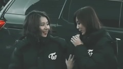 TWICE - chaeyoung tzuyu » you might be