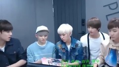 Seventeen - Seventeen仙女座 Andromeda放送 翻书游戏
