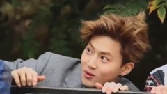 EXO,EXO-M,EXO-K - EXO 出道五周年贺频