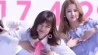 gugudan - Wonderland