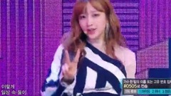 EXID - Night rather than day