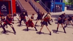 K.A.R.D - RUMOR(Hidden Ver.)