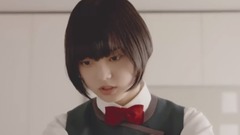 欅坂46 - 「残酷な観客達」予告映像