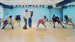 金泫雅,PENTAGON,Triple H - 365 FRESH (Choreography Practice Video)
