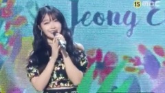 郑恩地(Apink) - 你这样的春天
