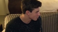 Shawn Mendes - 萌德做客纽约Z100电台