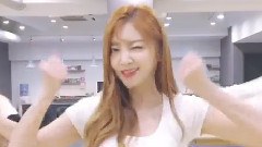 LABOUM - Hwi hwi (Eye Contact Ver.)