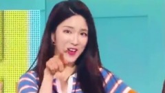 LABOUM - Hwi Hwi