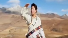 根呷 - 心中的歌