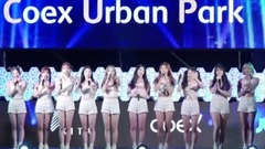 PRISTIN - 问候