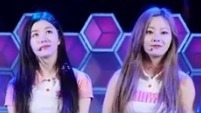 PRISTIN - Over n Over
