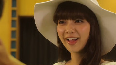 AKB48,SKE48,松井玲奈 - 松井玲奈x新川優愛!映画"めがみさま"予告編